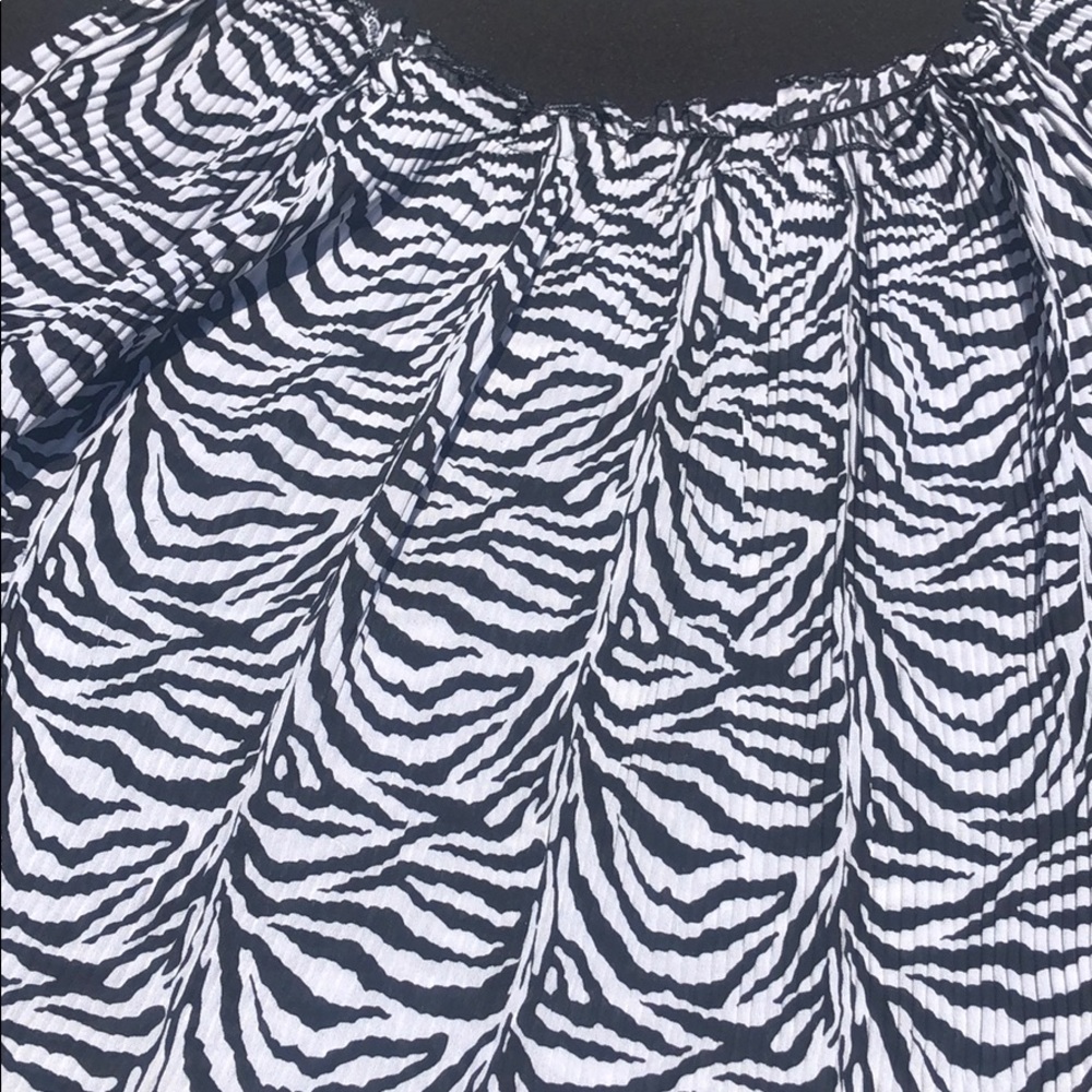 Flowy blouse